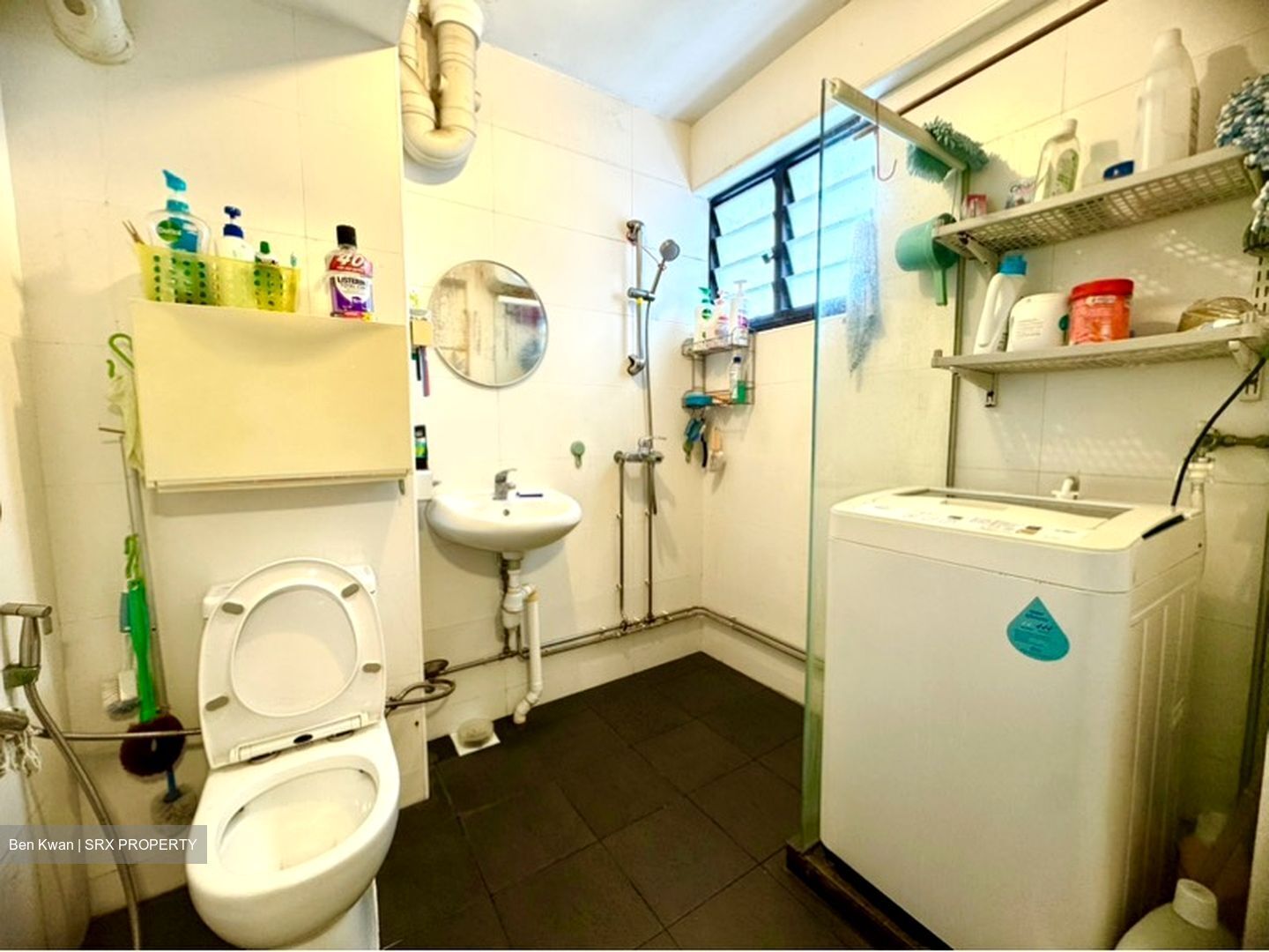 Blk 11 Marsiling Gardens (Woodlands), HDB 5 Rooms #620037451